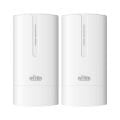 WI-TEK WI-CPE110-KIT 2.4GHz 300Mbps 1KM Cloud Kablosuz Aktarıcı