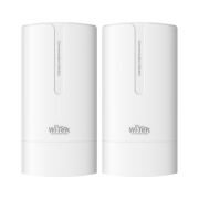 WI-TEK WI-CPE110-KIT 2.4GHz 300Mbps 1KM Cloud Kablosuz Aktarıcı