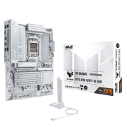 ASUS TUF GAMING B850-PRO WIFI7 W NEO, 4xDDR5, 3x M.2, HDMI, DP, Type-C, Wi-Fi 7, Bluetooth v5.4, AM5 Soket GAMING Anakart