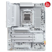 ASUS TUF GAMING B850-PRO WIFI7 W NEO, 4xDDR5, 3x M.2, HDMI, DP, Type-C, Wi-Fi 7, Bluetooth v5.4, AM5 Soket GAMING Anakart