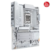 ASUS TUF GAMING B850-PRO WIFI7 W NEO, 4xDDR5, 3x M.2, HDMI, DP, Type-C, Wi-Fi 7, Bluetooth v5.4, AM5 Soket GAMING Anakart