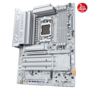 ASUS TUF GAMING B850-PRO WIFI7 W NEO, 4xDDR5, 3x M.2, HDMI, DP, Type-C, Wi-Fi 7, Bluetooth v5.4, AM5 Soket GAMING Anakart