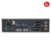 ASUS TUF GAMING X870E-PLUS WIFI7, 4xDDR5, 4xM.2, HDMI, 2xDP, Type-C, PCIe 5.0, 2xWi-Fi 7, Bluetooth v5.4, AM5 Soket GAMING Anakart