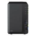 SYNOLOGY DS223 2 X 3,5 SATA Destegi RAID(1-0-5-6-10) NAS Server