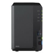 SYNOLOGY DS223 2 X 3,5 SATA Destegi RAID(1-0-5-6-10) NAS Server