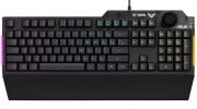 ASUS RA04 TUF GAMING K1 MEKANIK HISLI KLAVYE
