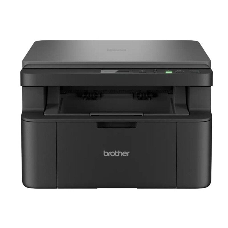 BROTHER DCP-L1632W-2T MONO LAZER YAZ/TAR/FOT/ETH/WIFI (2 TAM DOLU TONER)