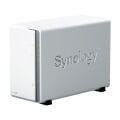 SYNOLOGY DS223J 2 X 3,5 SATA Destegi RAID(0-1) NAS Server