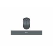 IROMX W4N KABLOSUZ 1000 DPI SİYAH MOUSE