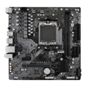 GIGABYTE A620M H, rev.1.2, 6400MHz, 2xDDR5, 1x M.2, HDMI, DP, AM5 Soket Anakart