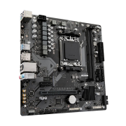 GIGABYTE A620M H, rev.1.2, 6400MHz, 2xDDR5, 1x M.2, HDMI, DP, AM5 Soket Anakart