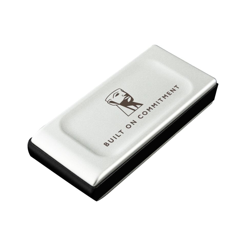 KINGSTON XS2000 2 TB 2000/2000MB/s USB 3.2 TAŞINABİLİR SSD SXS2000/2000G
