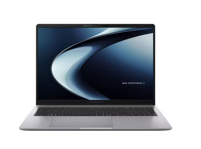 ASUS ExpertBook P3 P3606CCA-U716512G1D-AI Ultra 7-255H 16GB 512GB SSD O/B UHD 16'' DOS Notebook 5 yıl garantili