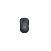 LOGITECH 910-004878, M220 Siyah, USB Nano 2,4G Kablosuz, 1000dpi, Optik, 3 Tuşlu, 18ay Pil Ömrü, Sessiz Mouse