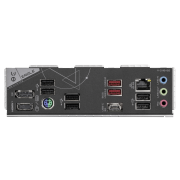 GIGABYTE B650 EAGLE, Rev.1.0, 4xDDR5, 3xM.2, DP, HDMI, Type-C, AM5 Soket GAMING Anakart