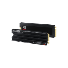 SAMSUNG MZ-VAP4T0CW, 9100 PRO, 4TB, 14800/13400, Gen5, NVMe PCIe M.2 2280, SSD (Soğutuculu) (Türkiye Distribütörü Garantili)