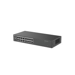 RUİJİE-REYEE RG-ES116G-L 16xGE YÖNETİLEMEZ NETWORK SWİTCH