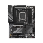 GIGABYTE B650 GAMING X AX V2, 4xDDR5, 3xM.2, DP, HDMI, Type-C, Wi-Fi 6E, Bluetooth v5.3, AM5 Soket GAMING Anakart