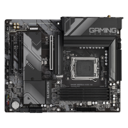 GIGABYTE B650 GAMING X AX V2, 4xDDR5, 3xM.2, DP, HDMI, Type-C, Wi-Fi 6E, Bluetooth v5.3, AM5 Soket GAMING Anakart