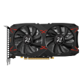 PELADN Radeon RX 5500, 8Gb, GDDR6, 128Bit, 1xHDMI, 3xDP GAMING Ekran Kartı