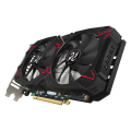PELADN Radeon RX 5500, 8Gb, GDDR6, 128Bit, 1xHDMI, 3xDP GAMING Ekran Kartı