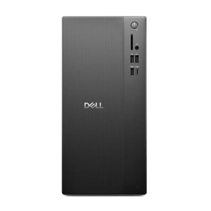 DELL PC ESSENTIAL BTO005B_QVT1260_U I5-14500 16GB 512SSD UBUNTU