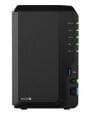 SYNOLOGY DS225PLUS 2 X 3,5 SATA Destegi RAID(0-1) NAS Server