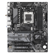 GIGABYTE B650 UD AX, 4xDDR5, 3xM.2, DP, HDMI, Type-C, Wi-Fi 6E, Bluetooth v5.3, AM5 Soket GAMING Anakart