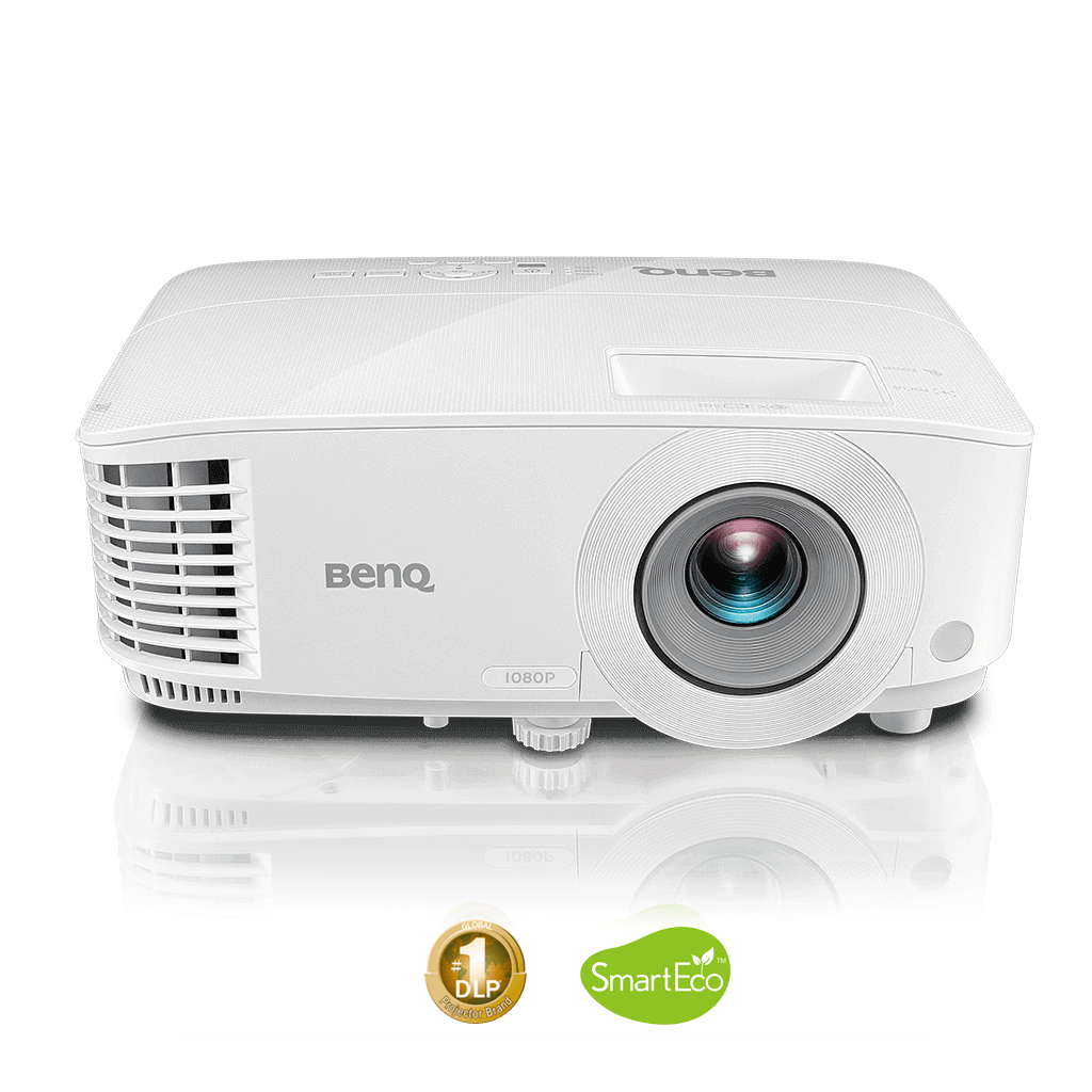 BENQ MH560, 3800 ANSI, 1920X1080 Full HD, 2xHDMI, VGA, 20.000:1, 3D, DLP Projeksiyon