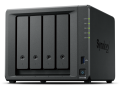 SYNOLOGY DS425PLUS 4x3.5'' Disk Yuvalı RAID(1-0-5-6-10) NAS Server