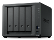 SYNOLOGY DS425PLUS 4x3.5'' Disk Yuvalı RAID(1-0-5-6-10) NAS Server