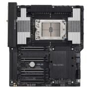 ASUS PRO WS TRX50-SAGE WIFI DDR5 8000MHZ 3XM.2 USB WIFI7 (AMD THREADRIPPER PRO 9000/7000 WX SERİLERİ İLE UYUMLU)
