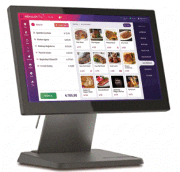 SPENTA SP-185I İ5 5.NESİL 8GB 256GB SSD 18,5'' Multi Dokunmatik Wifi/Speaker Pos PC