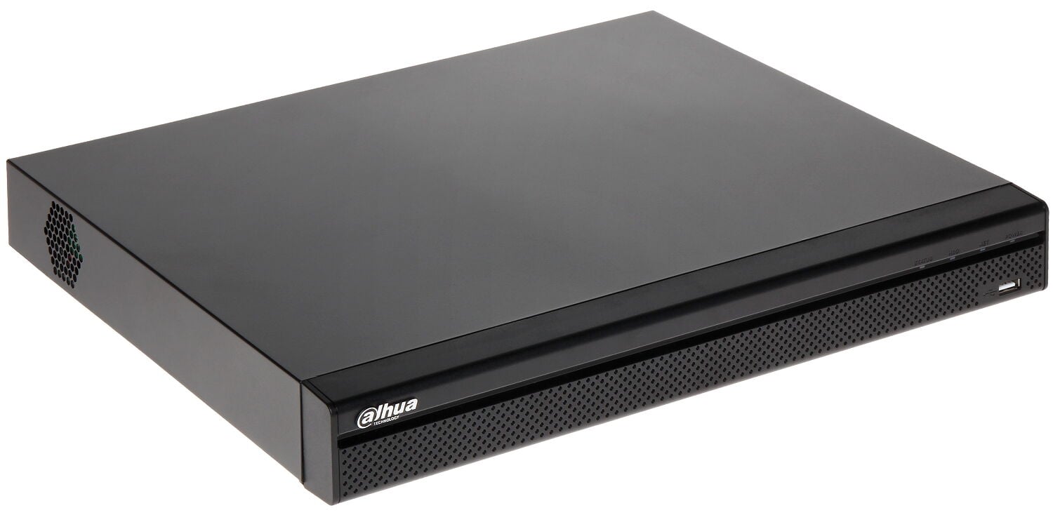 ** DAHUA NVR5216-EI 16 Kanal NVR KAYIT CİHAZI