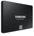 500GB SAMSUNG 870 560/530MB/s EVO MZ-77E500BW SSD (Resmi Distribütör Garantili)