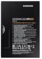 500GB SAMSUNG 870 560/530MB/s EVO MZ-77E500BW SSD (Resmi Distribütör Garantili)