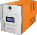 MAKELSAN LION 2200 VA (2x12V 9AH Akü) Line Interactive 4/8 Dk. UPS