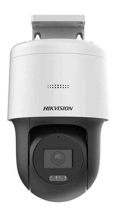 HİKVİSİON DS-2DE2C400MW-DE 2'' 4 MP IR Mini PT Dome IP Kamera