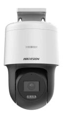 HİKVİSİON DS-2DE2C400MW-DE 2'' 4 MP IR Mini PT Dome IP Kamera