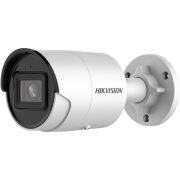 HIKVISION DS-2CD2083G2-IU 8MP 2.8MM 30MT DAHİLİ SESLİ IP67 H265+ METAL KASA IR BULLET IP KAMERA