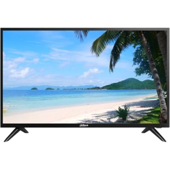 DAHUA LM43-F200 43'' LCD 1920x1080 VGA(D-Sub)×1, HDMI×1 Güvenlik Monitörü