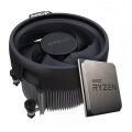 AMD RYZEN 5 5600X 6 Core, 3,70-4.60GHz 35Mb Cache 65W, Wraith Stealth FAN, AM4, MPK, (Dahili Grafik YOK, Fan VAR)
