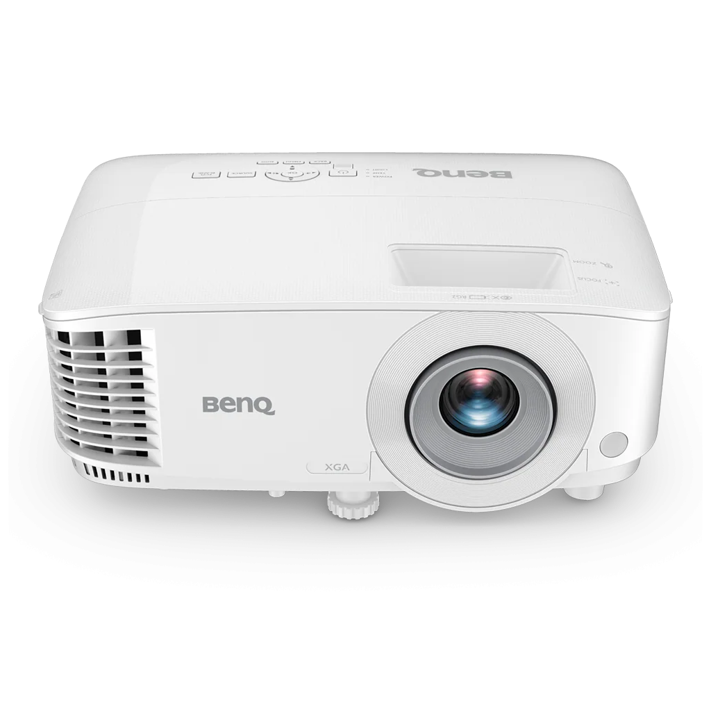 BENQ MX560, 4000 ANSI, 1024X768 XGA, 2xHDMI, VGA,  20.000:1, 3D, DLP Projeksiyon
