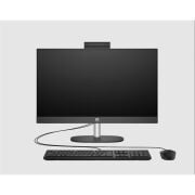 HP AIO PRO 240 G10 B70VFAT I5-1334U 16GB 512SSD 23.8 DOS SİYAH