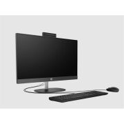 HP AIO PRO 240 G10 B70VFAT I5-1334U 16GB 512SSD 23.8 DOS SİYAH