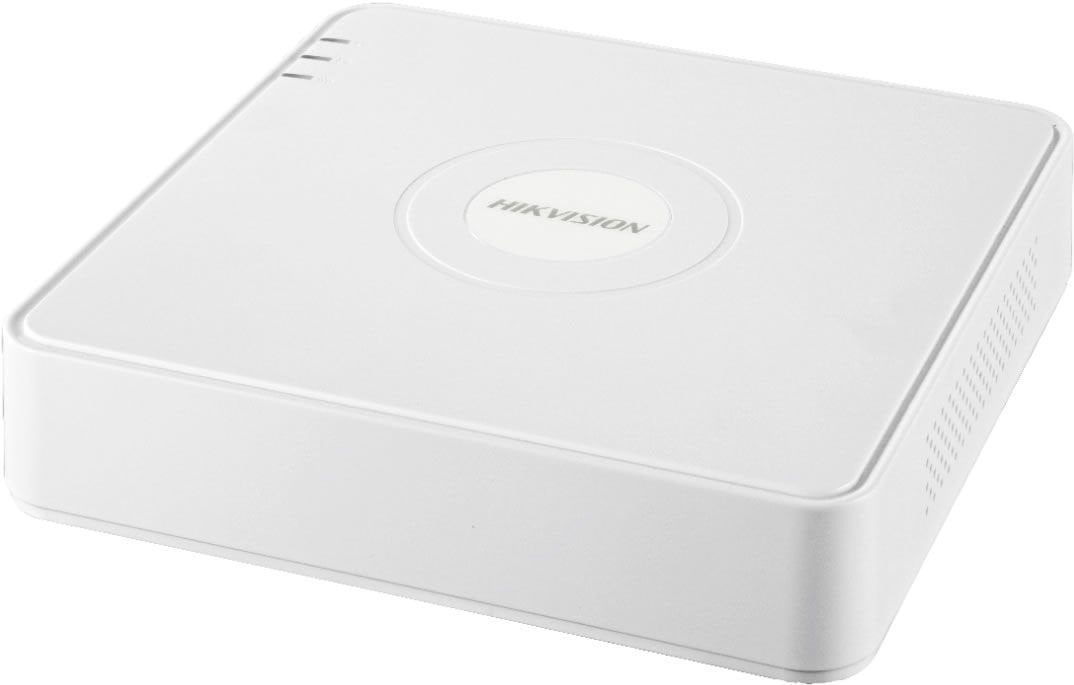 * HİKVİSİON DS-7108NI-Q1 8 KANAL NETWORK KAYIT CİHAZI