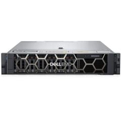 DELL PER5506A R550 SILVER 4309Y 1X16GB 1x600GB 10K SAS 1X600W 2U RACK SERVER