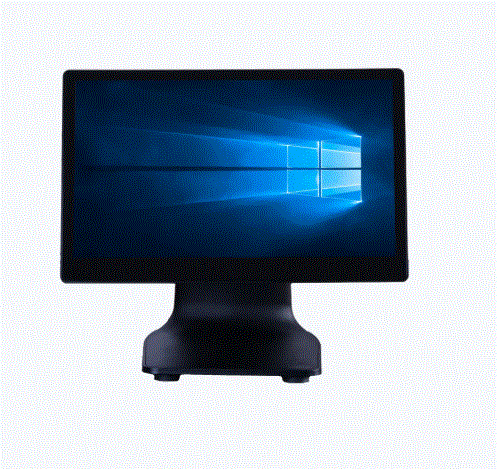 POSTÜRK H-1560 İ5 6200U 8GB DDR3 128GB SSD 15,6'' Multi Dokunmatik 1920*1080 FHD Pos PC