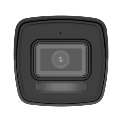 HIKVISION DS-2CD1023G2-LIUF 2Mpix, 2,8mm Lens,  H265, 30Mt Gece Görüşü, Hybrid Light, SD Kart,Dahili Mikrofon, PoE, Bullet IP Kamera
