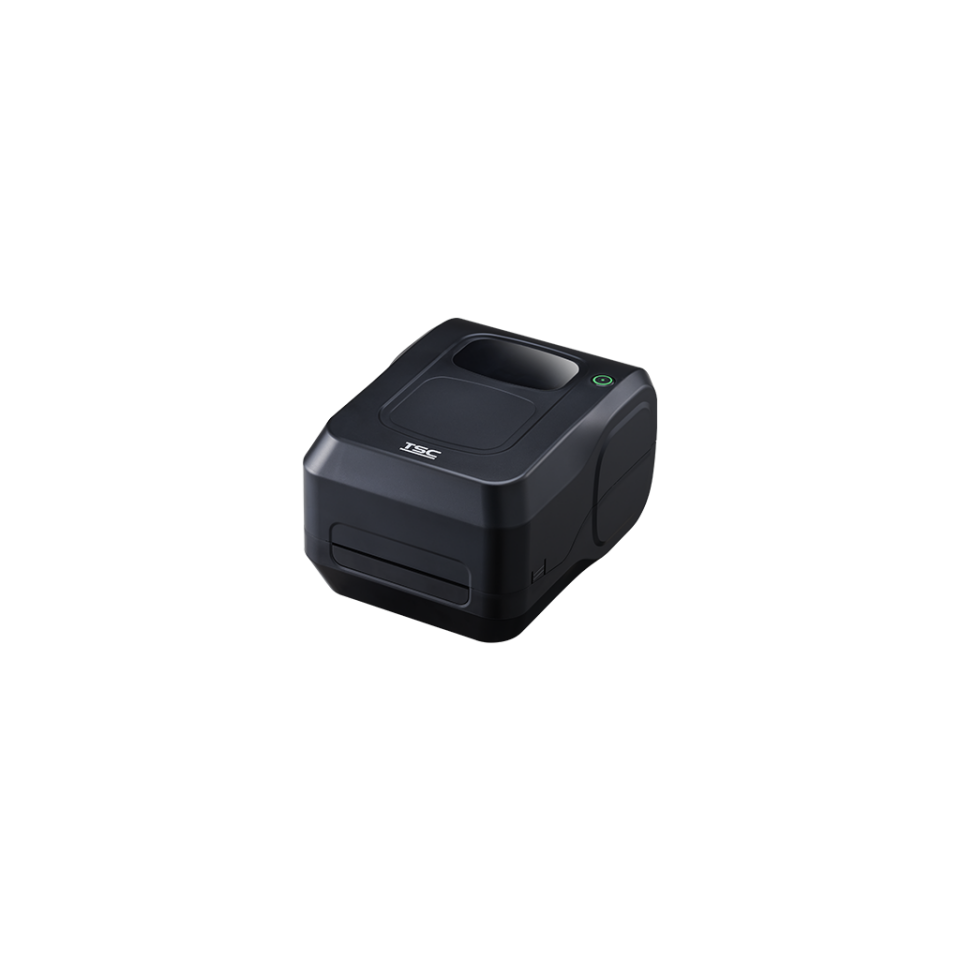 TSC TL241, Barkod Yazıcı, Termal ve Ribon, 152mm/s Hız, 108mm Baskı Genişliği, 203 DPI, Ethernet, USB